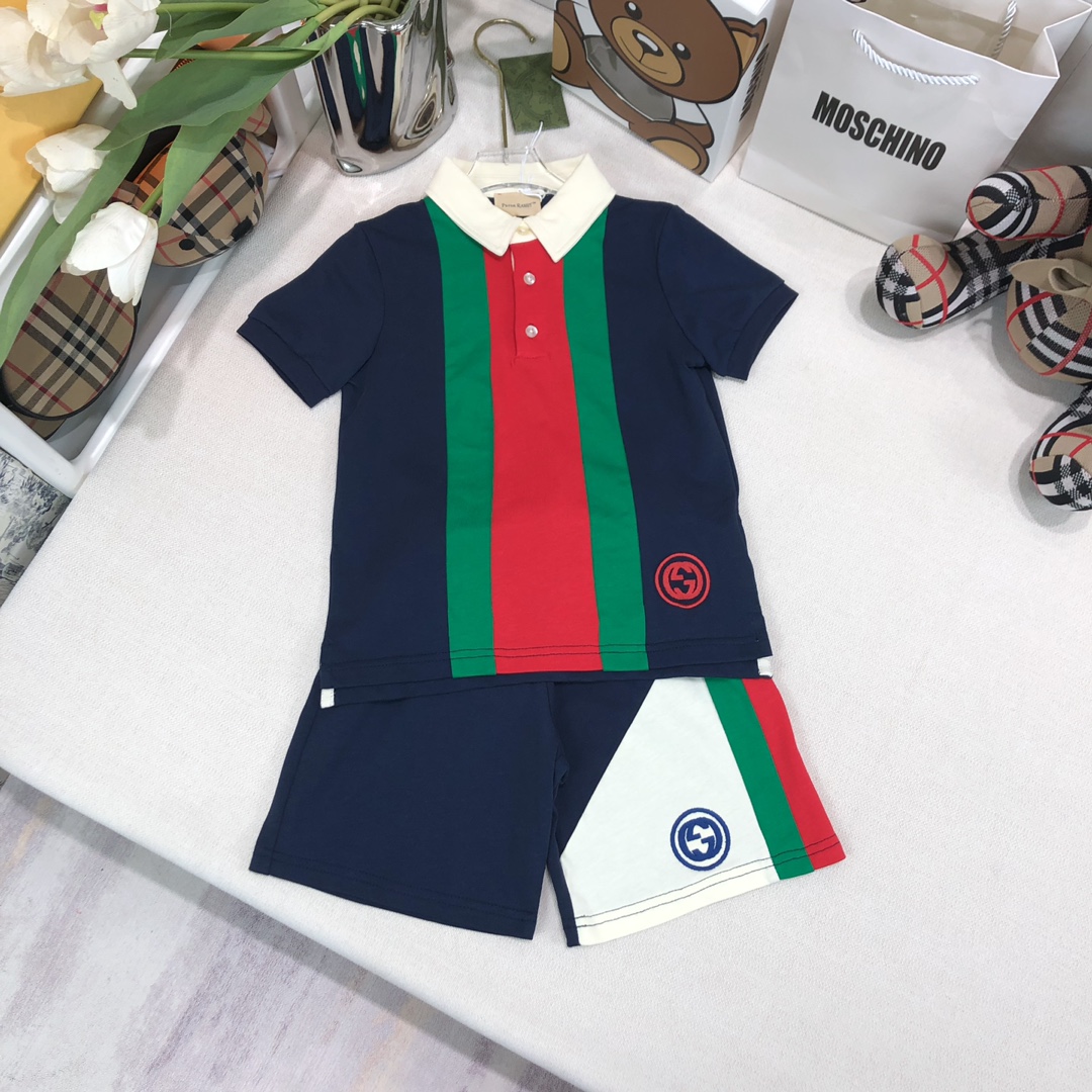 Gucci Kids